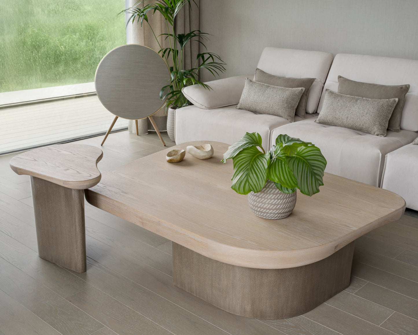 OKYANUS Coffee Table