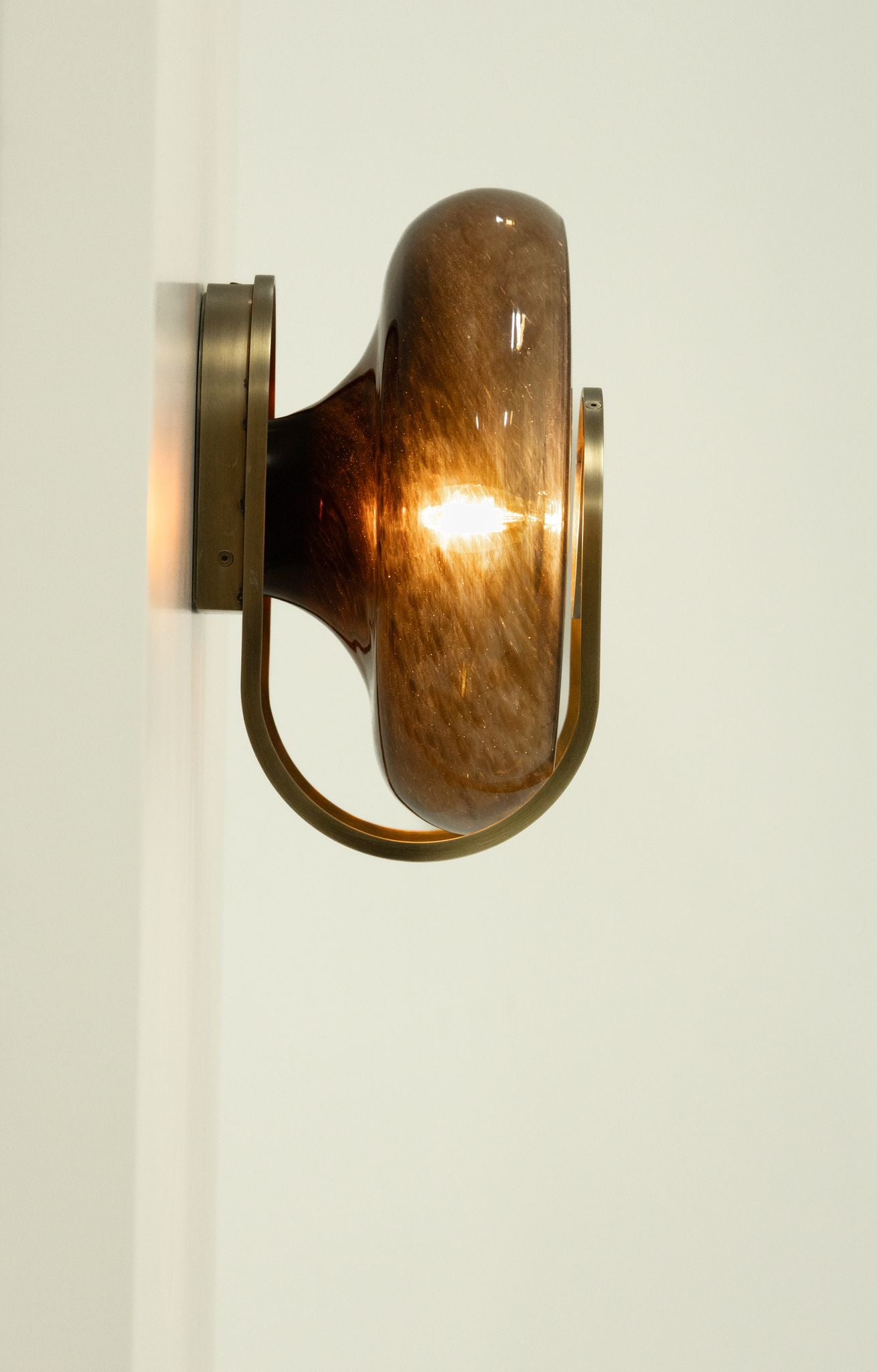 AY Sconce