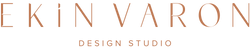 EKİN VARON Design Studio