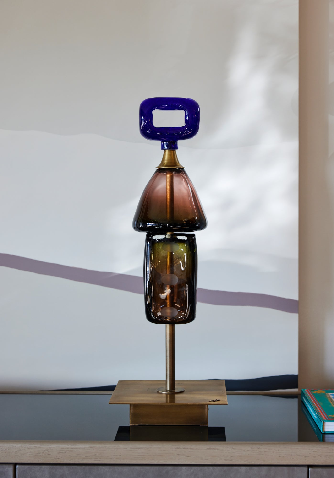 TOTEM 1
