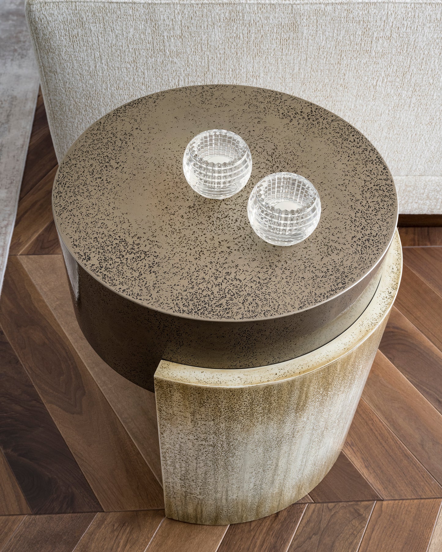 TAŞ Coffee Table