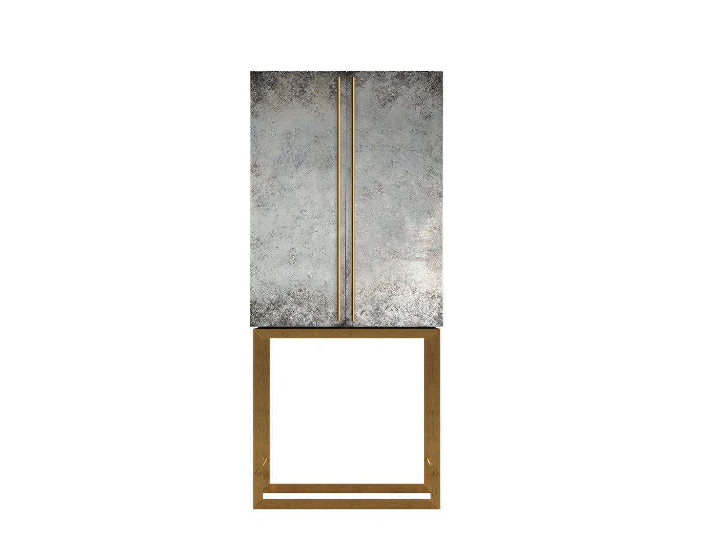BULUT Liquor Cabinet