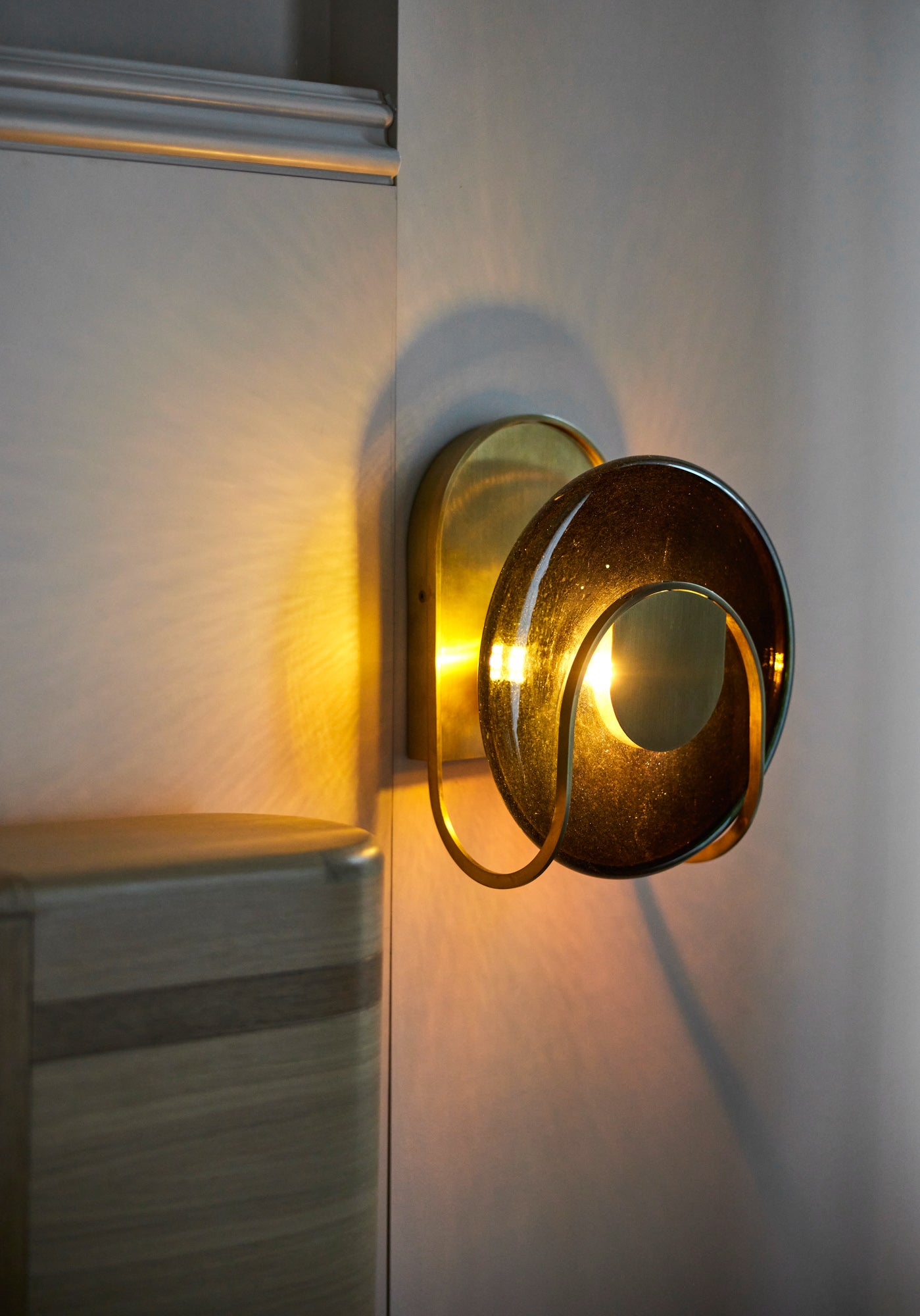 AY Sconce