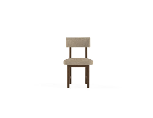KANAT Wood Chair