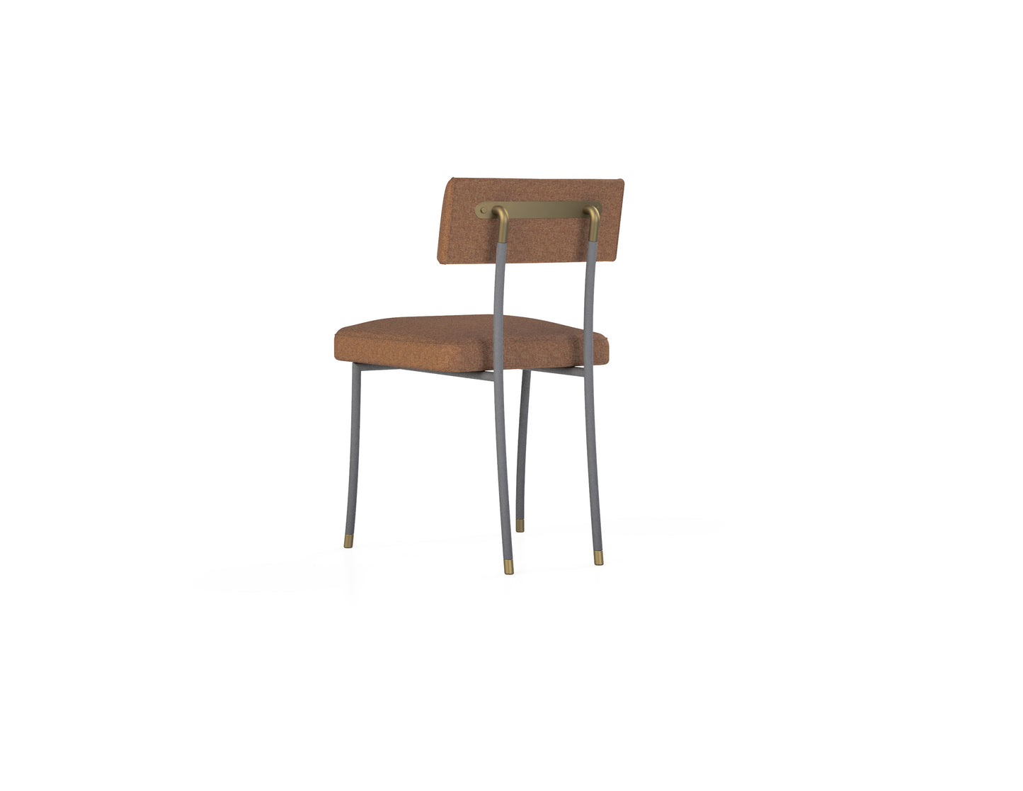 KANAT Metal Chair