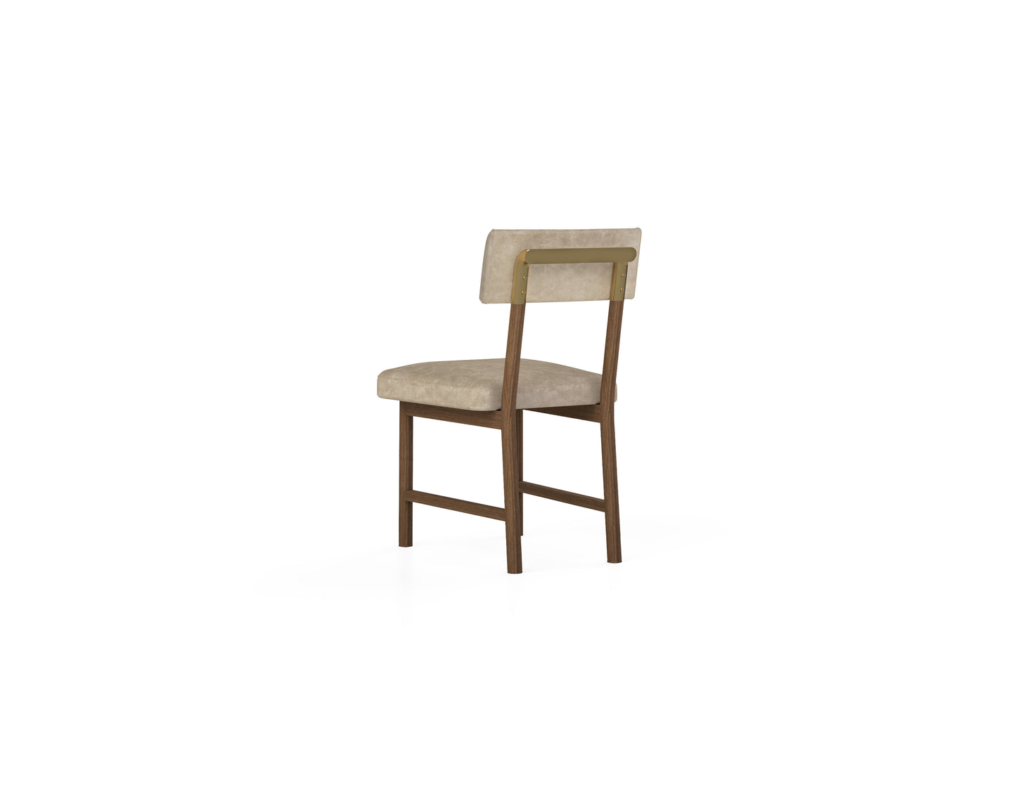 KANAT Wood Chair
