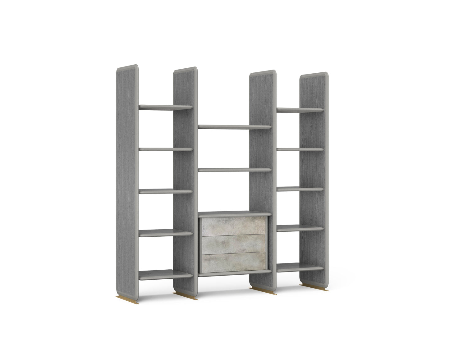 KOLON Bookshelf