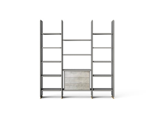 KOLON Bookshelf