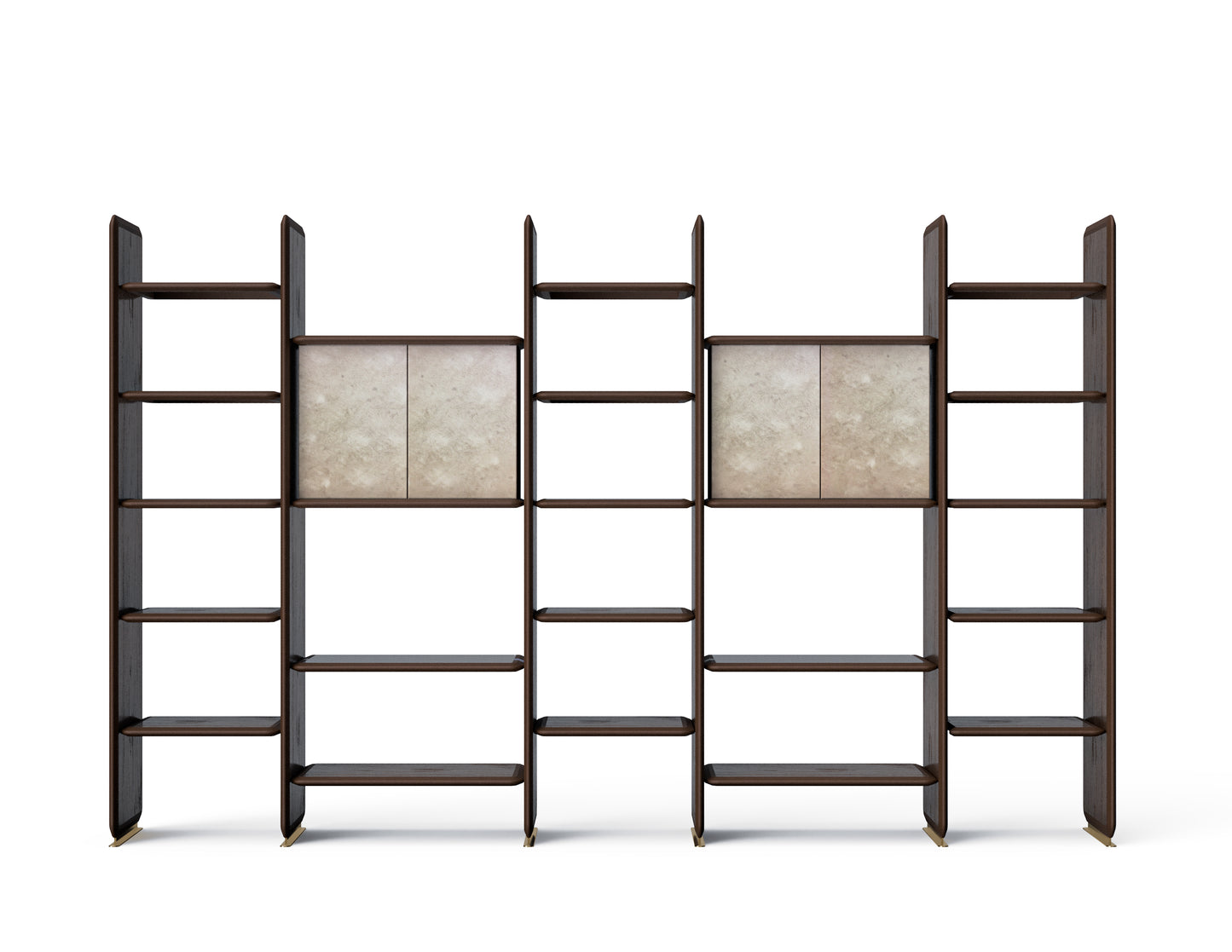 KOLON Bookshelf
