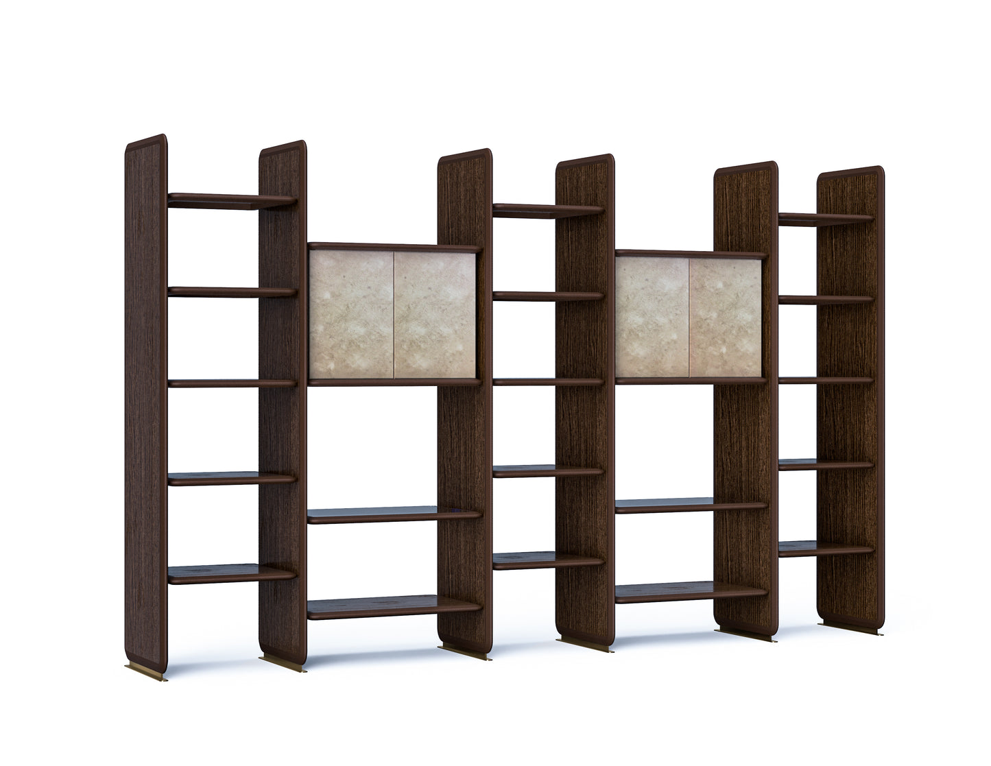 KOLON Bookshelf