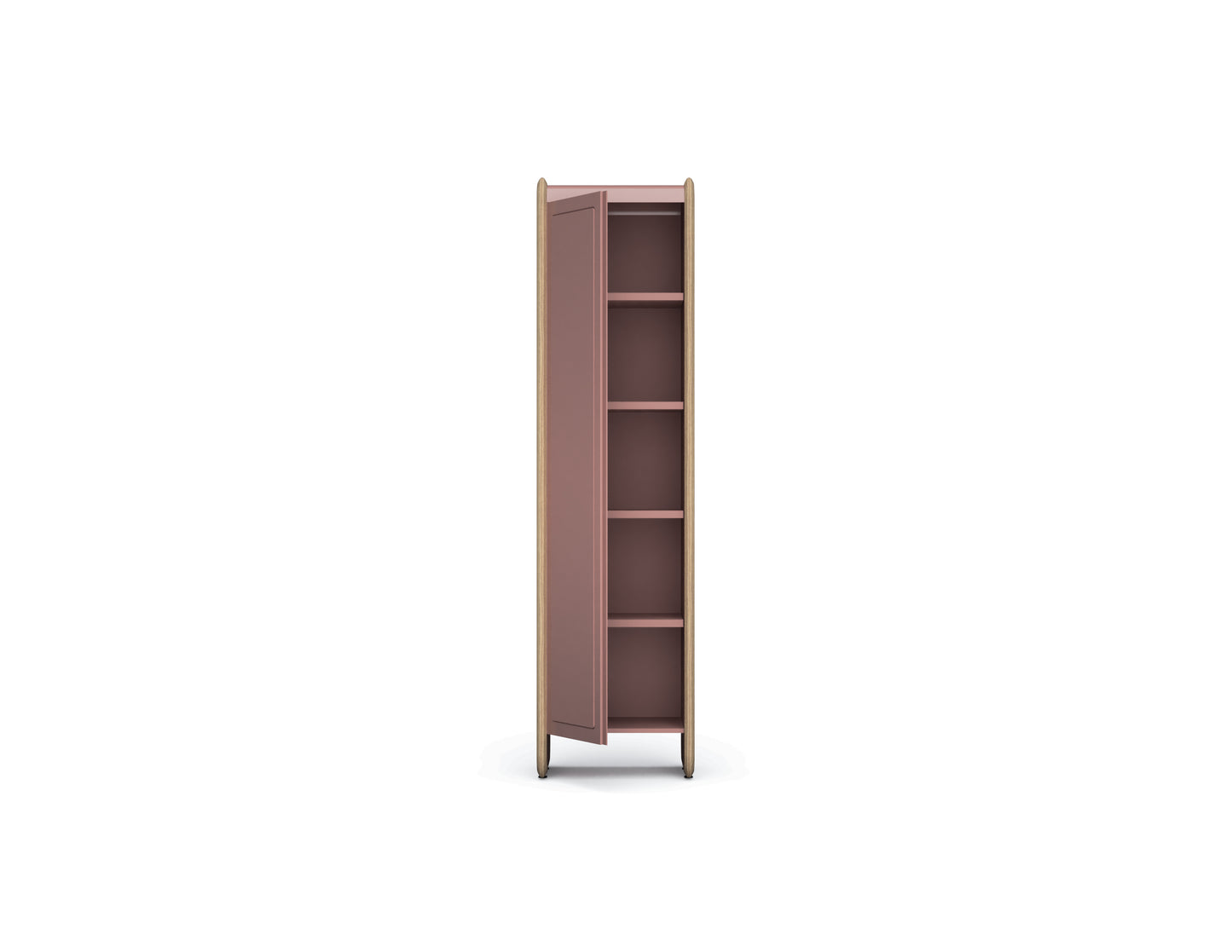 LOCKER Cabinet