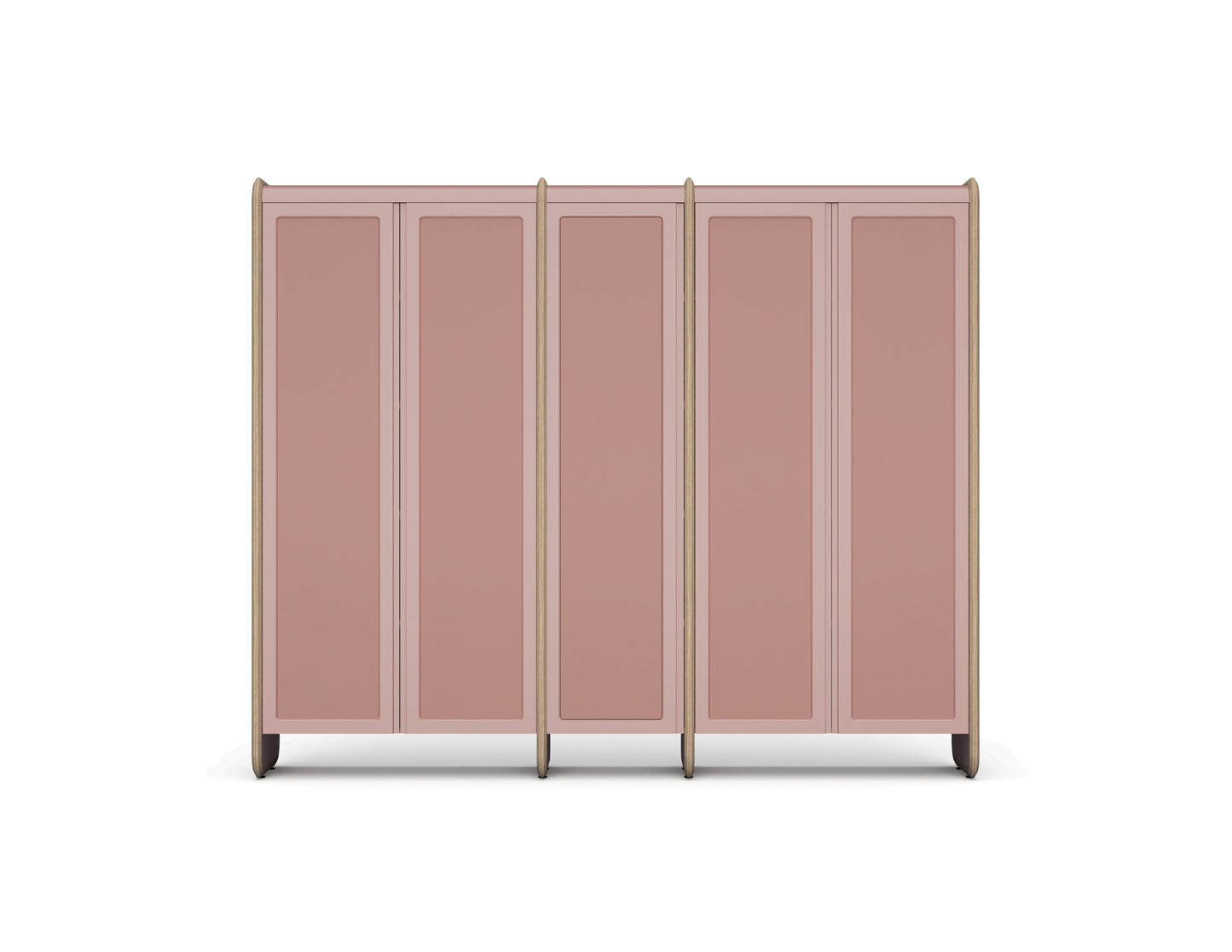 LOCKER Cabinet