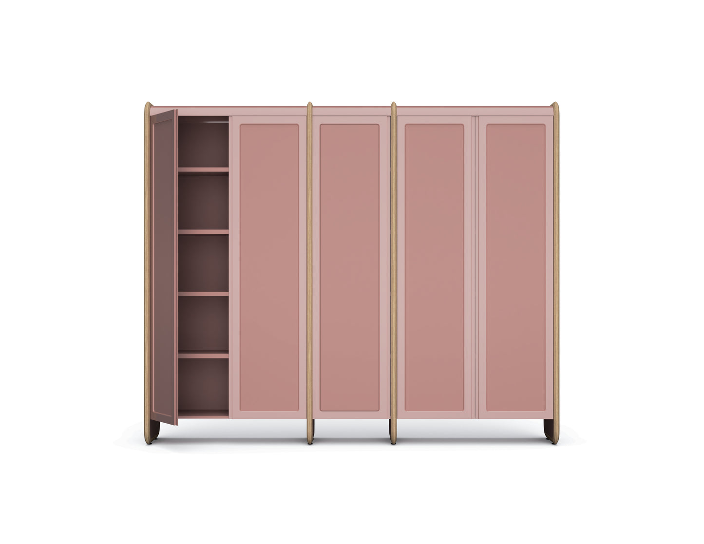 LOCKER Cabinet