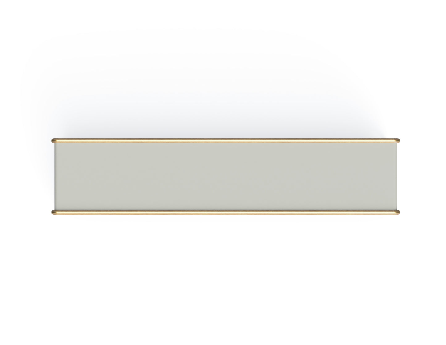 SAM TV Unit (sliding door)
