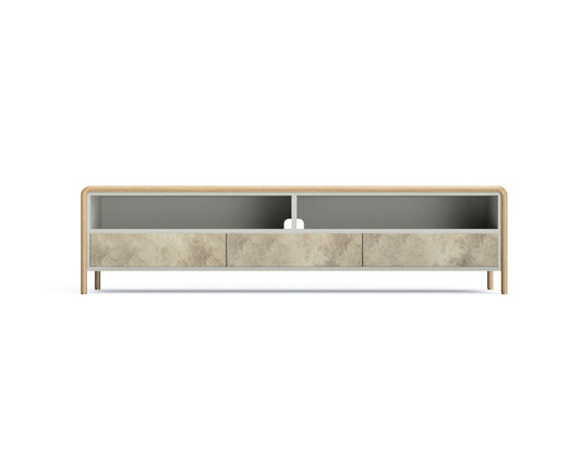 SAM Tv Unit (drawer)
