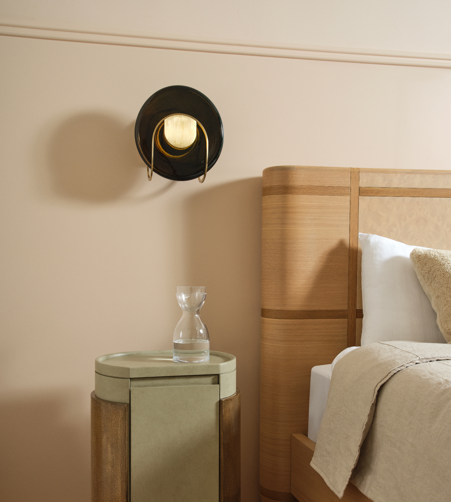 AY Sconce