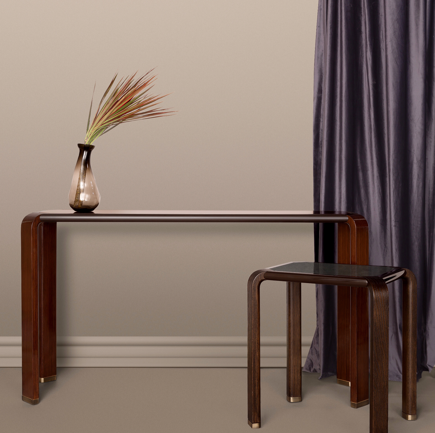 SELALE Console