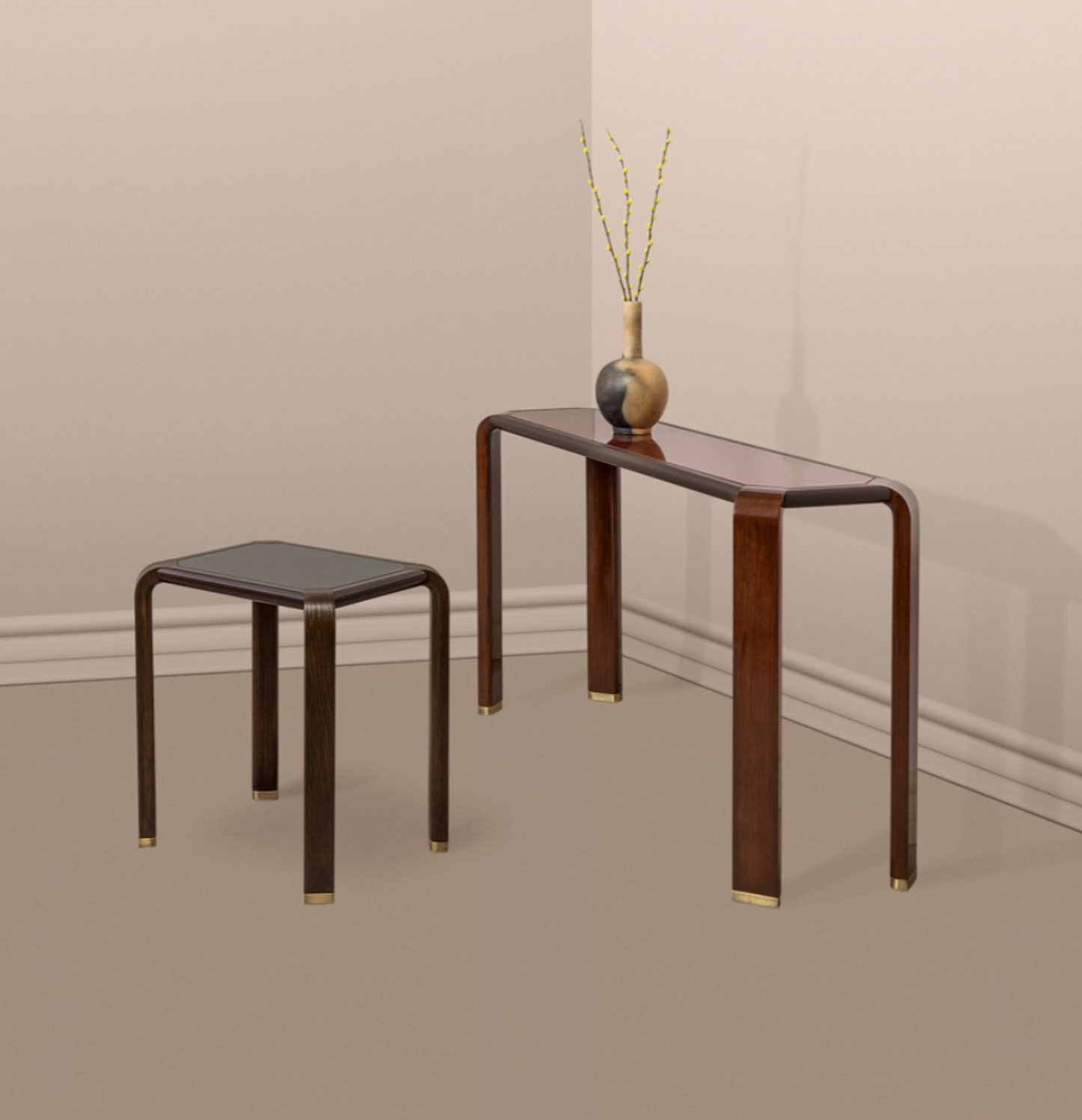 SELALE Console