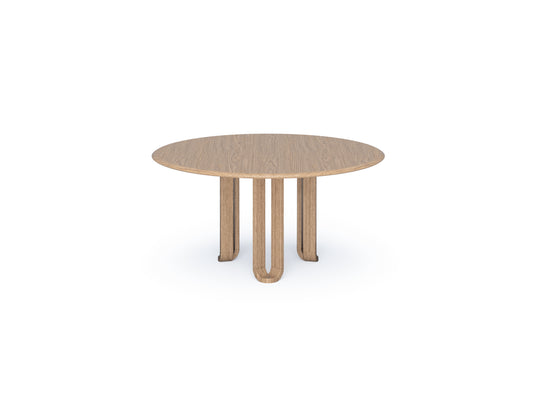 YAPRAK Dining Table (round)