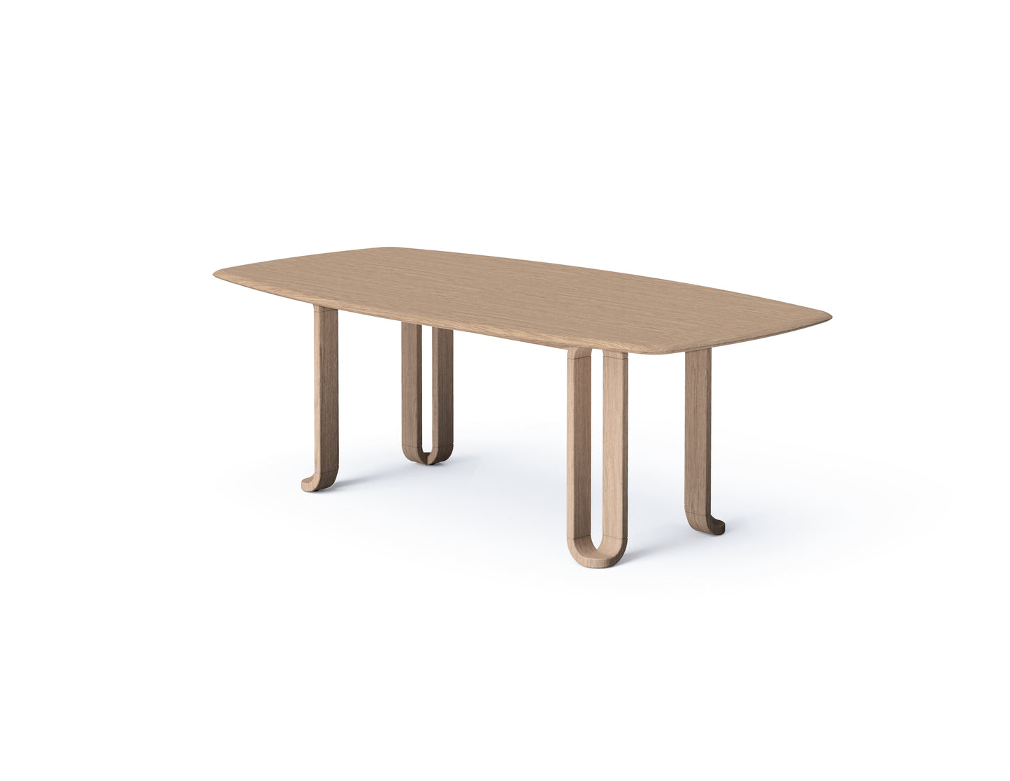 YAPRAK Dining Table (rectangle)