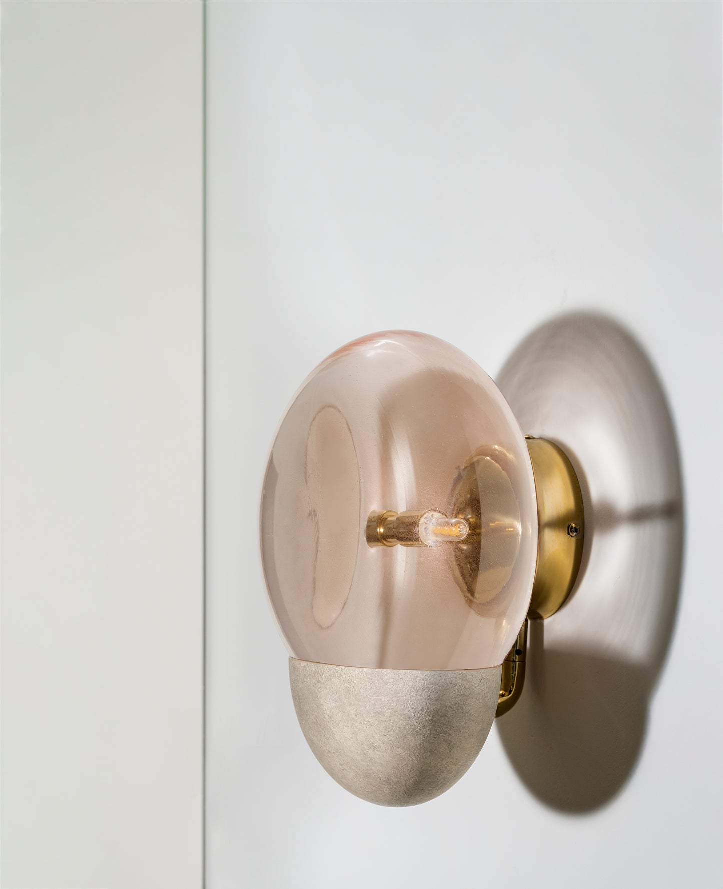 BALLOON Sconce