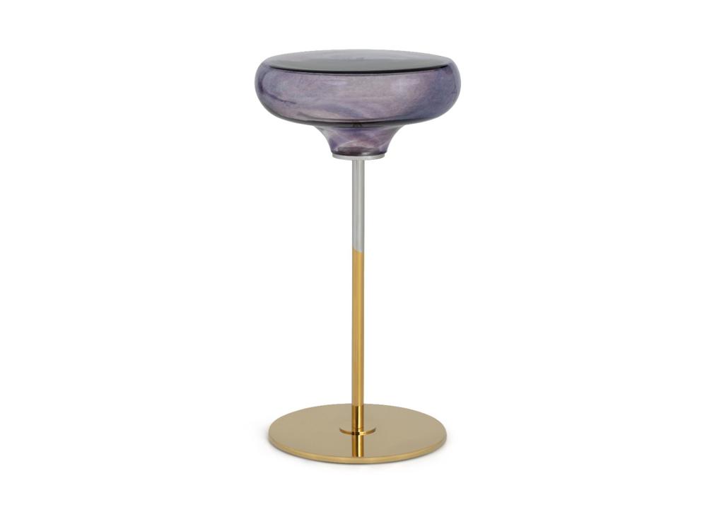 LOLLIPOP Side Table