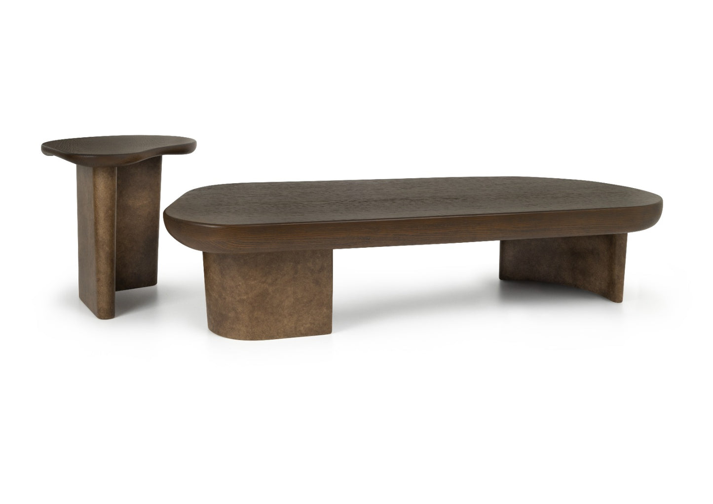 OKYANUS Coffee Table