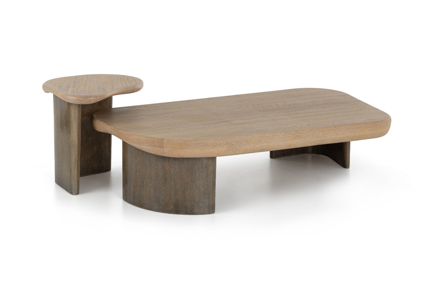 OKYANUS Coffee Table