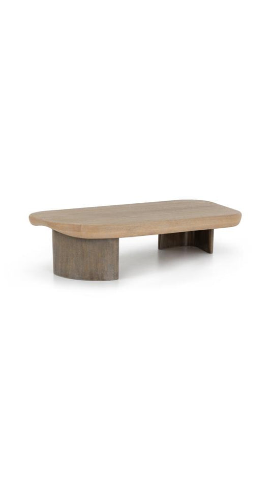 OKYANUS Coffee Table