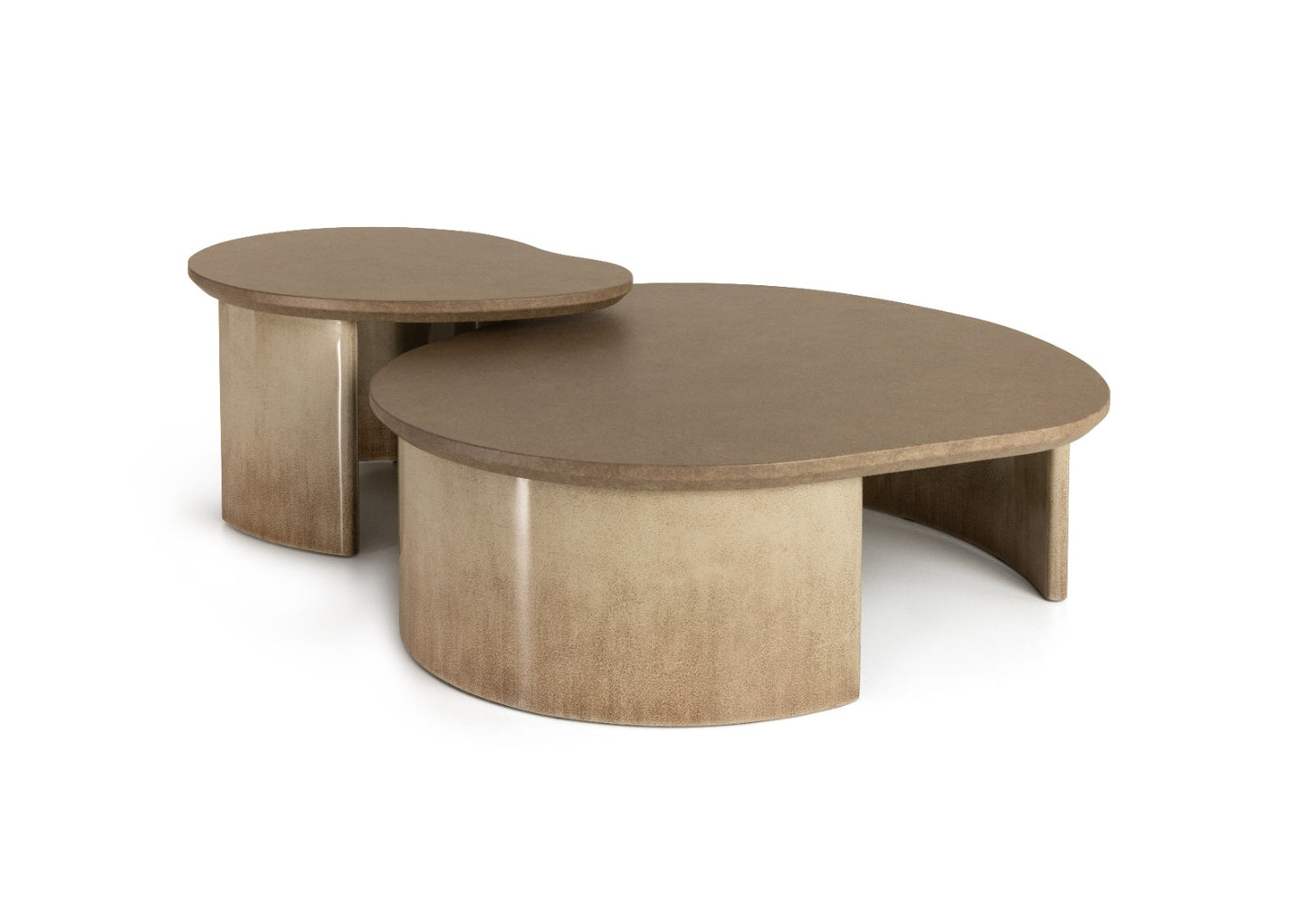 Amorphous TAS Coffee Table