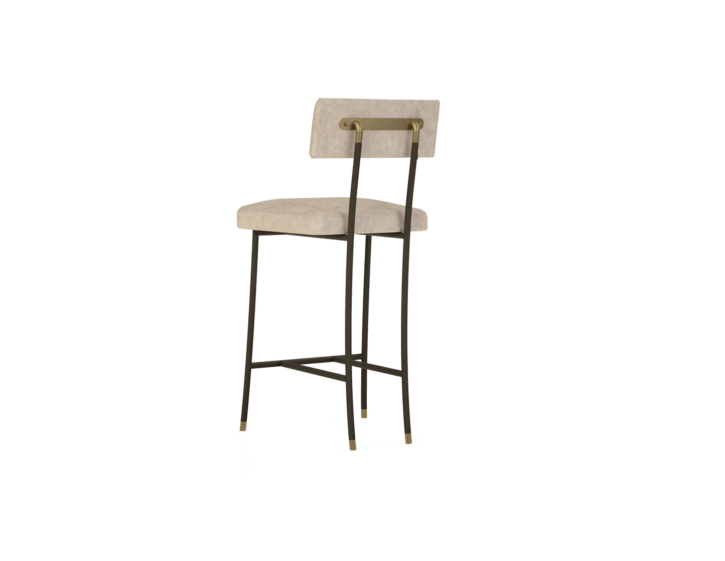 KANAT Bar Stool