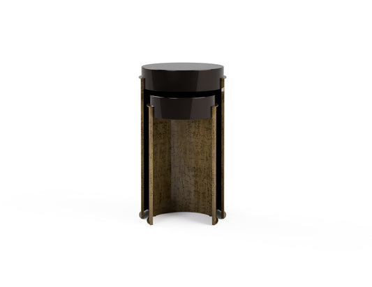 TOPRAK Nesting Table